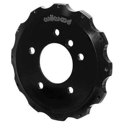 Hat-bb Front .560 Offset 5 - 1708815