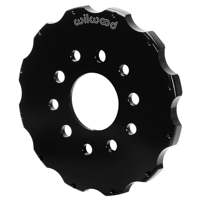 Hat-BB Front,.290" Offset - 1708919