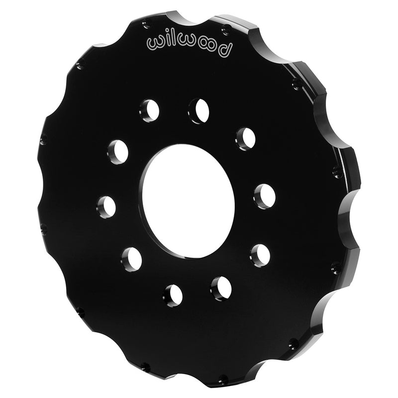 Hat-BB Front,.290" Offset - 1708919