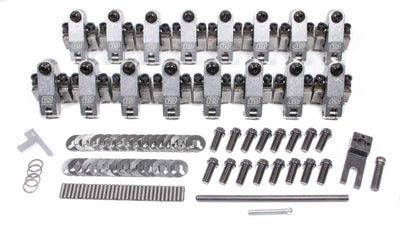 BBC Sport Comp Shaft R/A Kit 1.70/1.70 Ratio