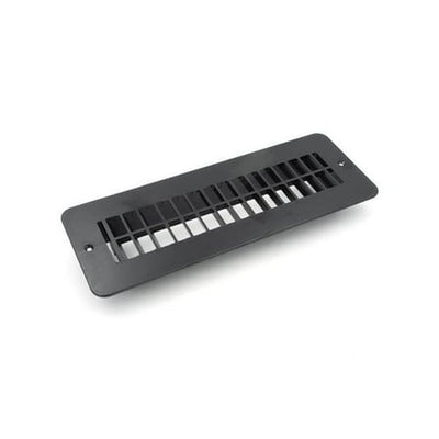 Floor Reg 2X10 No Damper - 94257