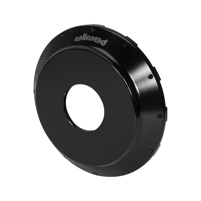 Hat Brake Rotor Aluminum 12X8.75 - 17114579