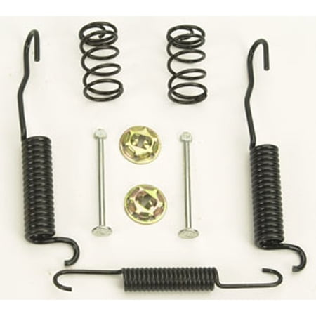 SPRING&HRDWRKIT-10'B - 014136452