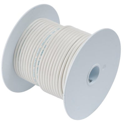 Tinned Copper Wire 10 Awg (5MM2) - 108910