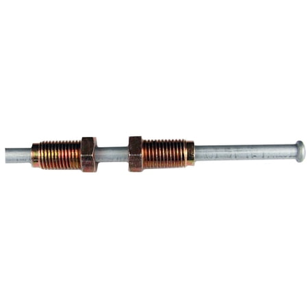 Import Brake Line - BLB351