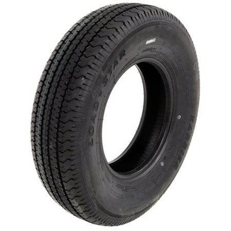 ST235/80R16 E Plymouth - 10248