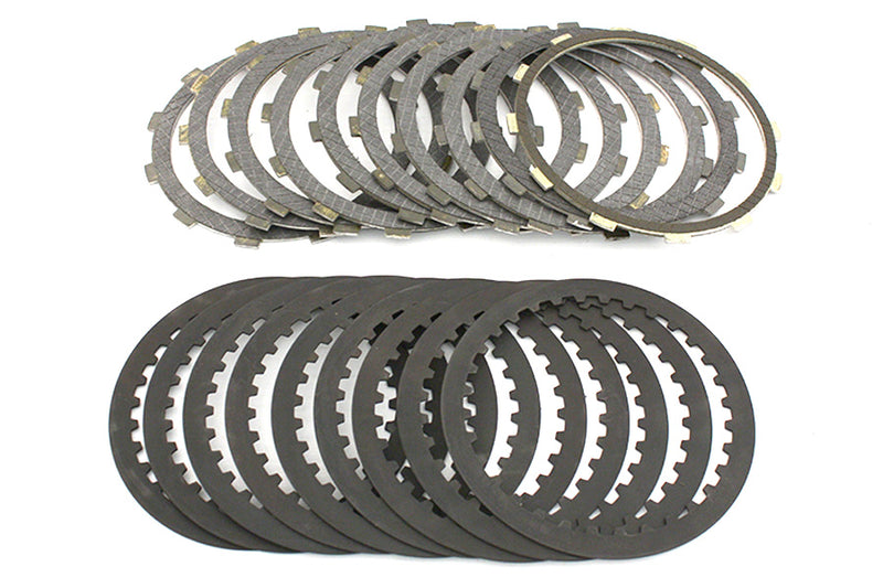Alto Carbonite Clutch Kit - 095750NC