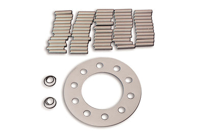 45 inch W/G Big Fixx Clutch Hub Roller Kit