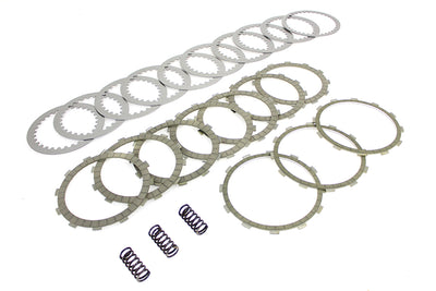 M8 Clutch Plate Kit