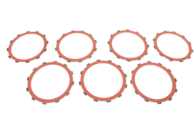 Alto Red Eagle Friction Clutch Set for Indian - 095756