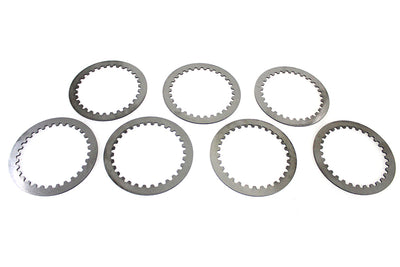 Alto Steel Drive Plate Set for Indian - 095757