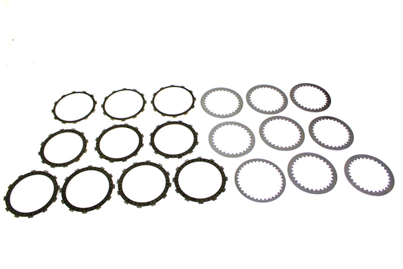 M8 Clutch Plate Set