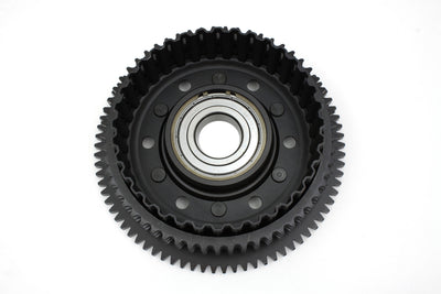 Clutch Drum with Sprocket