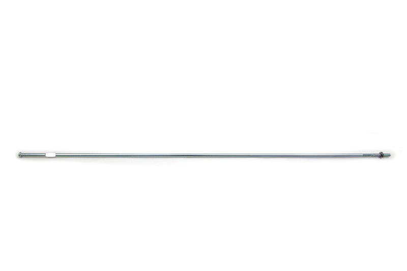 Clutch Mousetrap Rod Zinc
