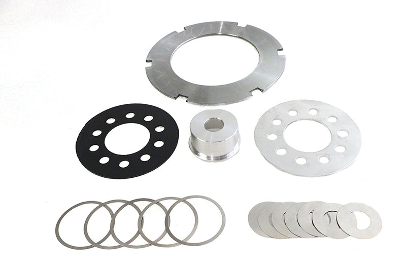 Tamer Style Clutch Hub Retainer Kit
