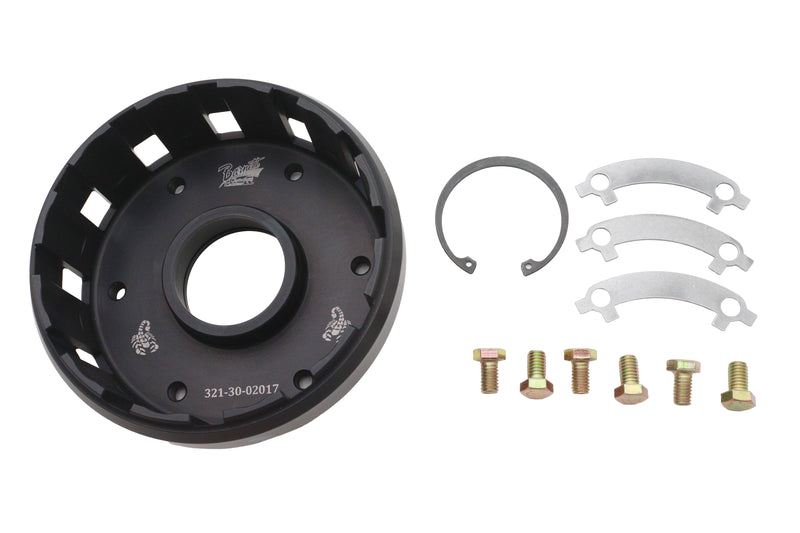 M8 Barnett Scorpion Clutch Kit