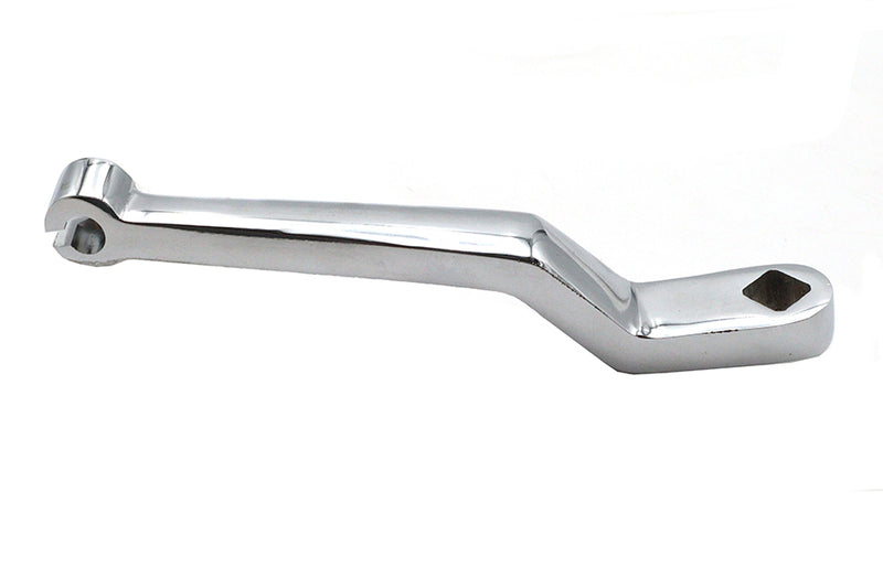 Clutch Release Arm Chrome