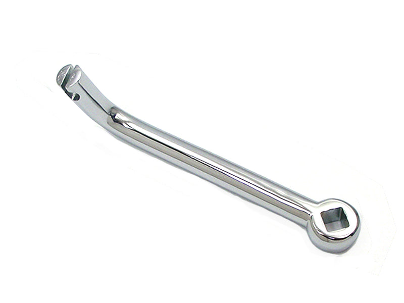 Clutch Release Arm Chrome