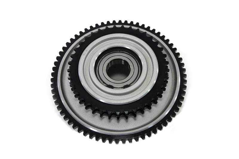 Clutch Drum Assembly