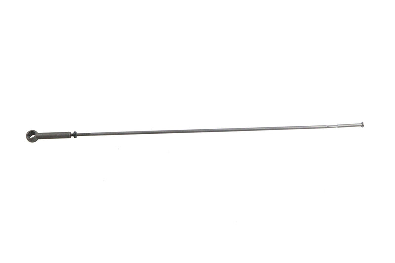 Foot Clutch Lever Rod Parkerized