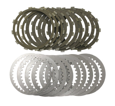 GTR M8 Clutch Plate Set - 96146