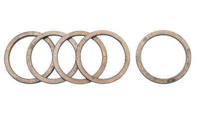 Clutch Hub Spacer