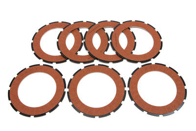 Red Eagle Alto Clutch Set - 095752F