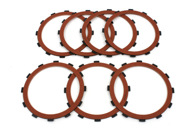 Red Eagle Alto Clutch Set - 095752A