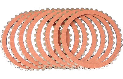 Red Eagle Alto Clutch Set - 095752B