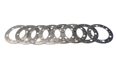 Steel Plate Clutch Set - 095753