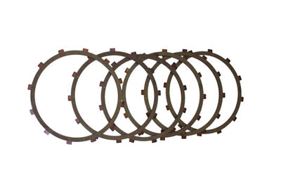 Kevlar Alto Clutch Set - 095752KE