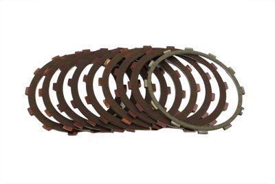 Alto Kevlar Clutch Set - 095752KP
