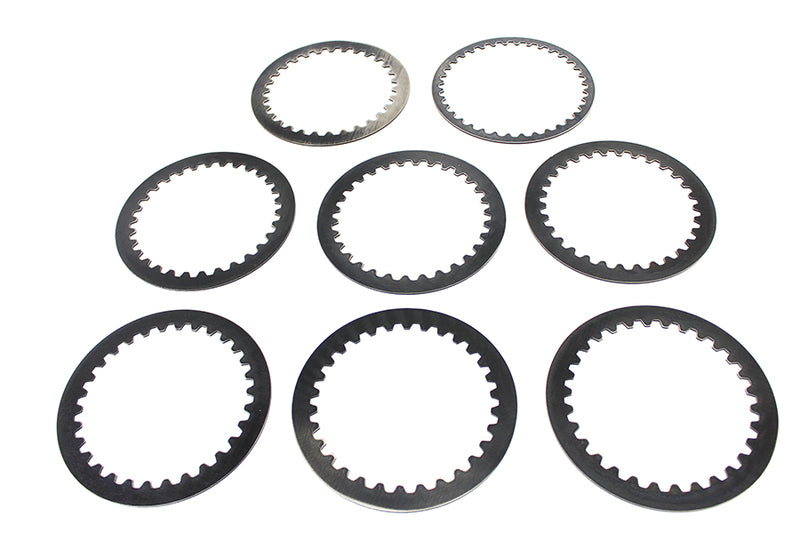 Clutch Plate Set Steel