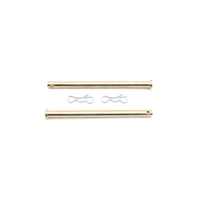 Retaining Pin Kit-Pad -GNX4 - 18011198