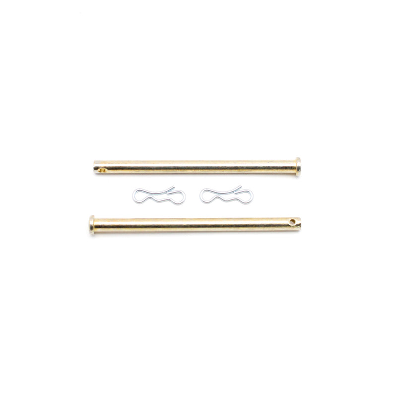 Retaining Pin Kit-Pad -GNX4 - 18011198