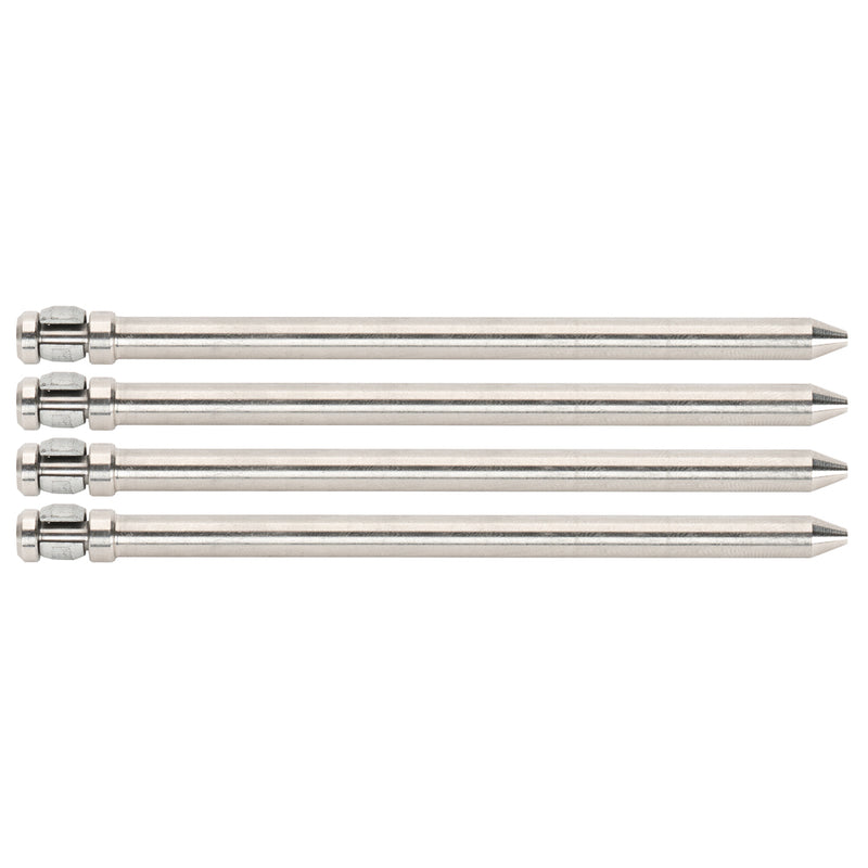 Retaining Pin Kit-Pad -2.36 x 4.53 - 18017957