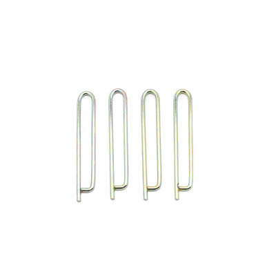 Retaining Pins - .134 x 2.9" - DL - 1803863