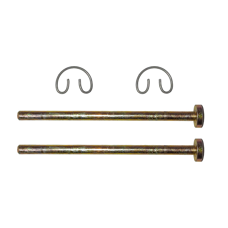Retaining Pin Kit-Pad -W4/6A, Aero4/6,TX6R - 1809874