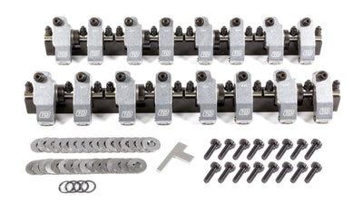 Chevy LS7 Shaft Rocker Arm Kit 1.80/1.80 Ratio - 2351180180