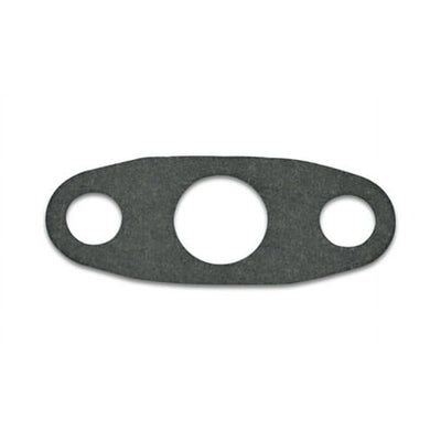 Oil Drain Flange Gasket to match Part #2898, 0.060" Thick - VIB2898G