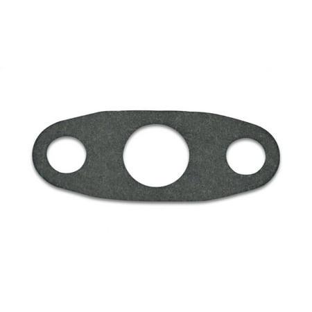 Oil Drain Flange Gasket to match Part #2898, 0.060" Thick - VIB2898G
