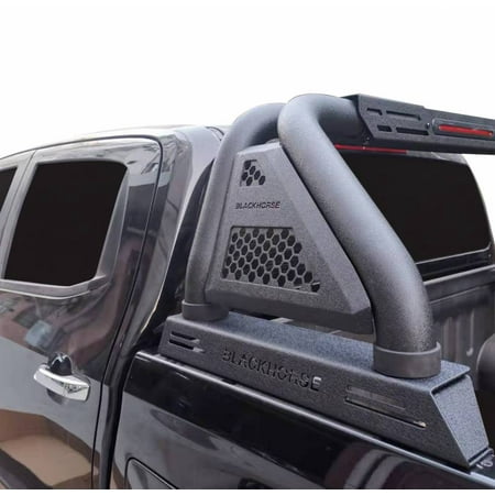 Classic Pro Roll Bar - RB01MT
