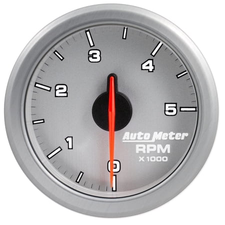 Gauge Airdrive - 9198UL