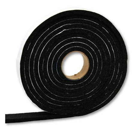 Vinyl Foam TAPE-3/8X3 - 018383410