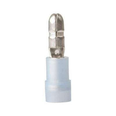 Nylon Snap Plug Male 16-14 4PC - 230718