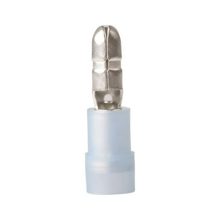 Nylon Snap Plug Male 16-14 4PC - 230718