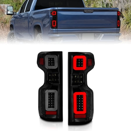Tail Light Set - 311415