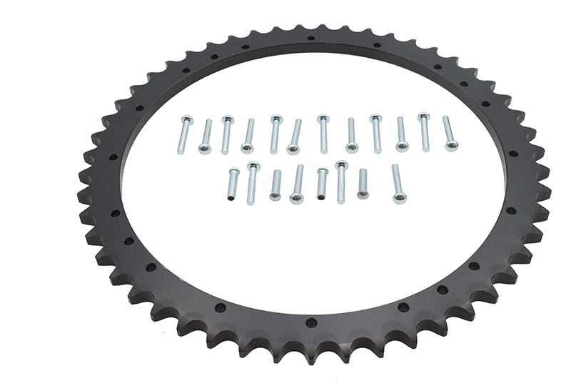 Rear Sprocket Kit