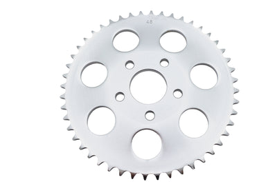 Rear Sprocket Plain Metal 48 Tooth - 94144