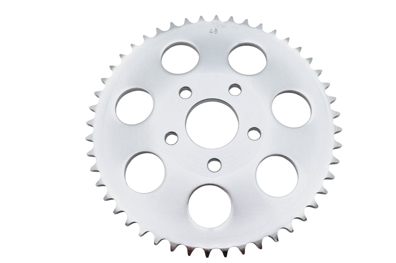 Rear Sprocket Plain Metal 48 Tooth - 94144